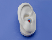 Comed-Noise-Stop in oor